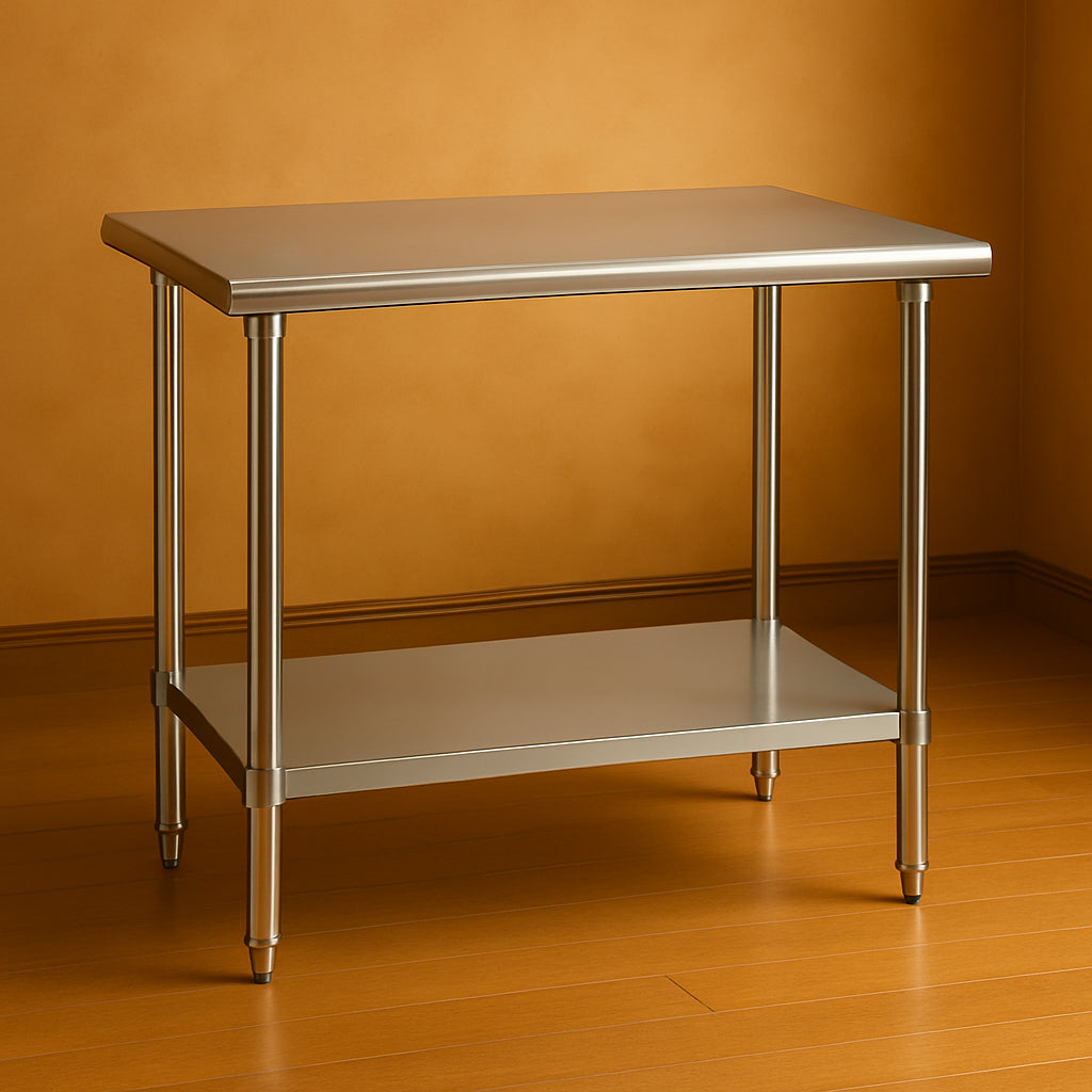 Mesa Isla Gutstark Pasteur