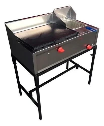 Mercainox EM039