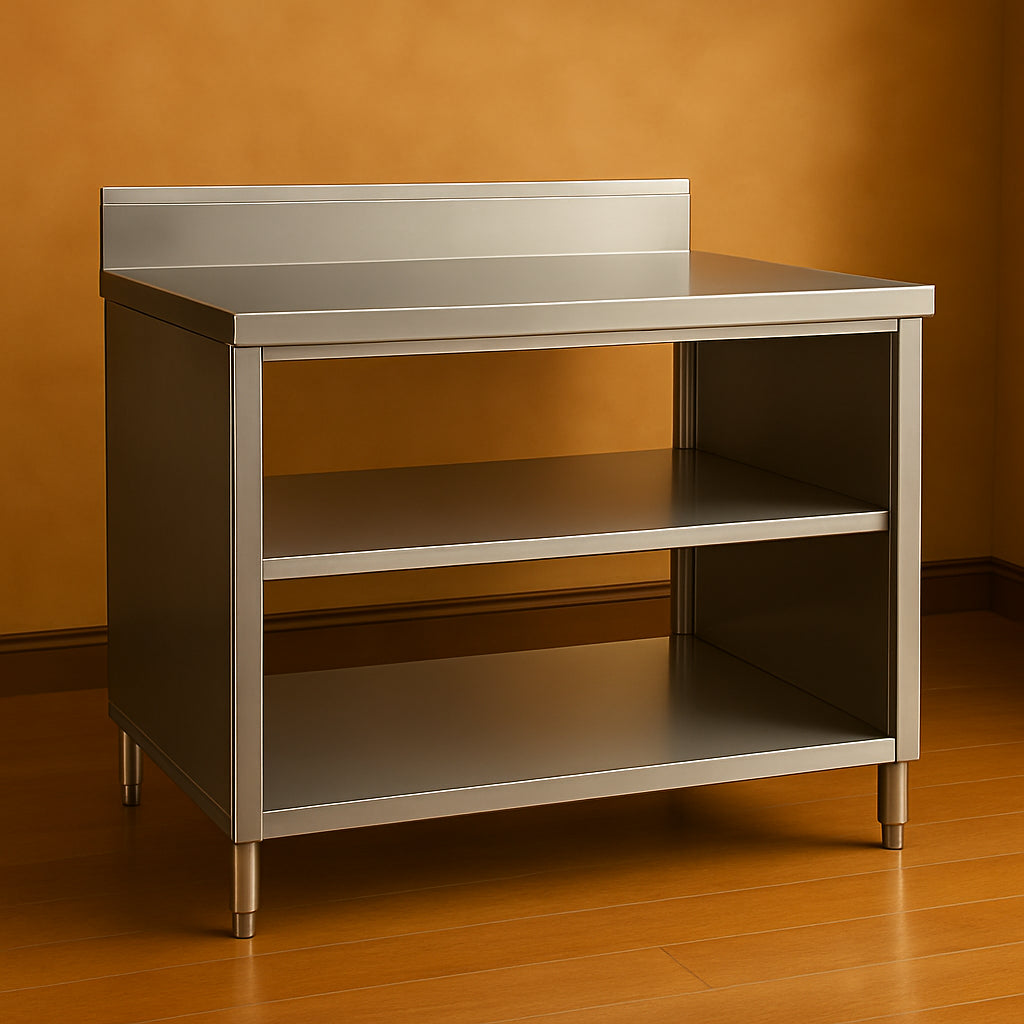 Gabinete Abierto Ferrinox