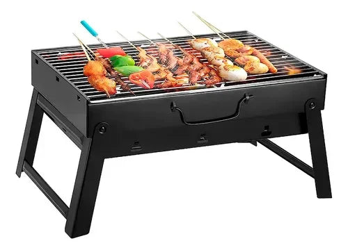 Yuqing BBQ 9118 · Portátil