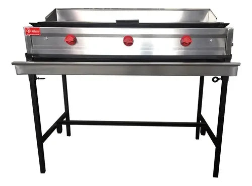 Mercainox PL010