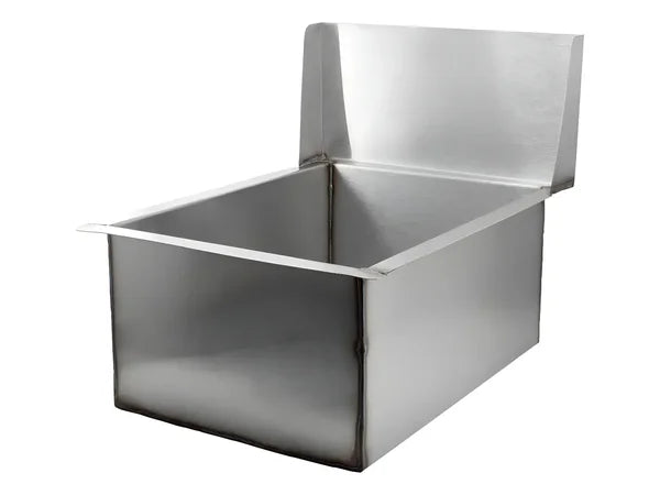 Acerox · Caja para freidora